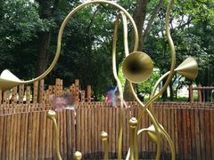 -南宁良凤江国家森林公园