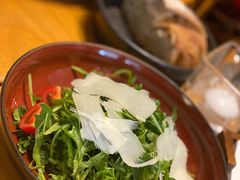 -君悦酒店·La Terrazza意合園·意式风味