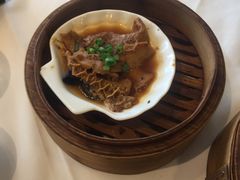 黑椒金钱-万龙洲海鲜(南新仓店)