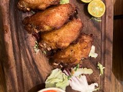 -MARU玛露音乐餐厅(大学路店)