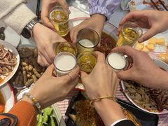 -霸王虾·麻辣小龙虾(清水河公园店)