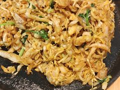 -北李妈妈菜·海肠捞饭(开发区万达店)