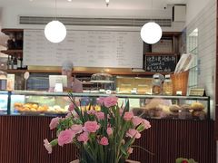 -BAKER&SPICE(安福路店)