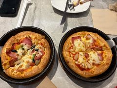 -必胜客(东大桥店)