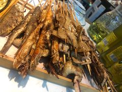 -乌记大厨餐厅
