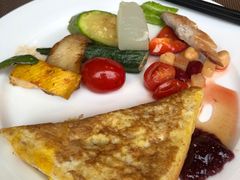 -昆明中心皇冠假日酒店