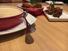 -必胜客(鳌江万达店)