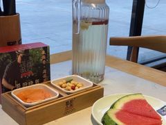 -蜀厨小匠(蒲江店)