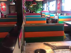 -非烤勿扰自助烤肉海鲜火锅(南城莱蒙店)