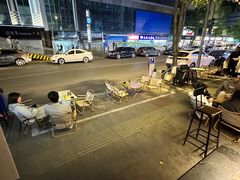 -板凳鲜酿·精酿啤酒(科华北路店)