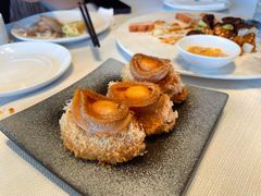 -上海明天广场JW万豪酒店