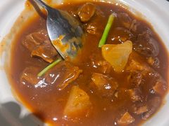-留半山·香港食堂(啦啦宝都店)