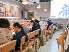 -龍歌自助小火锅(城阳万象汇店)