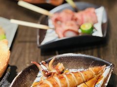 -三川·十酒Izakaya(南昌路店)