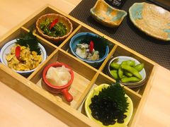 -酒久自助料理(佳兆业店)