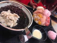 -鲜芋仙(南开大悦城店)
