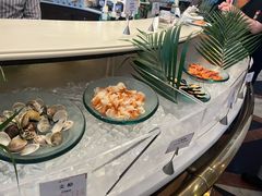 -南京维景国际大酒店咖啡厅