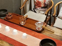 -邈墨茶馆(凤起路店)