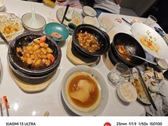 -潮堂 · 潮州菜(国贸商城店)