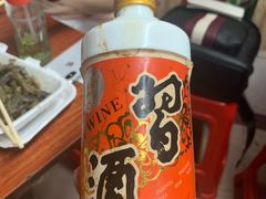 -威邵鸡煲(西华路总店)