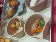 -西贝(宝乐汇店)