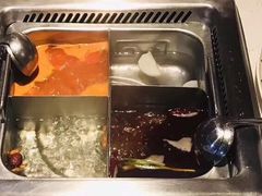 -海底捞火锅(银泰中心店)