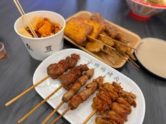 -青岛美食夜校·美食集合地(麦岛店)