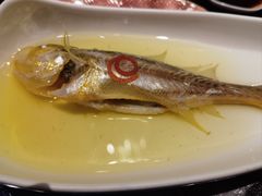 -海味世家·家常菜馆(明州里店)