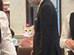 -澳门十六浦索菲特大酒店