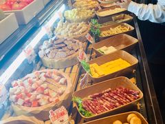 -牛New寿喜烧(金茂览秀城店)