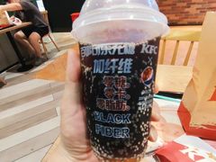 -肯德基(虹桥机场T2北指廊精选外卖点店)