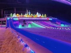 -沈阳奥体冰雪嘉年华