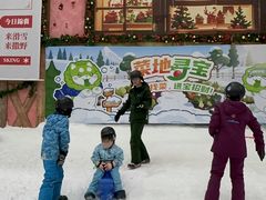 -广州热雪奇迹