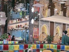 -巴依老爷新疆美食(昌平店)