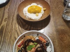 -Apollo·西班牙小酒馆(安福路店)