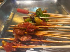 -钢管厂五区小郡肝火锅串串香(清河店)