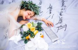 -巴黎新娘婚纱摄影·婚礼策划(嘉定总店)