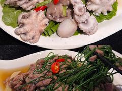 -阿里元海鲜·闽南特色菜(曾厝垵店)