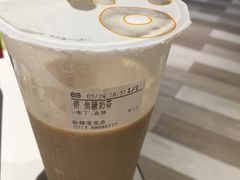 -CoCo都可(盐城宝龙城市广场店)
