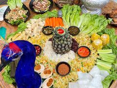 -纳兰傣雀傣味餐厅