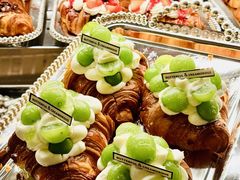 -BUTTERFUL&CREAMOROUS 黄油与面包(三里屯太古里店)
