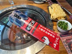 -山河屯铁锅炖·非遗东北菜(南山店)