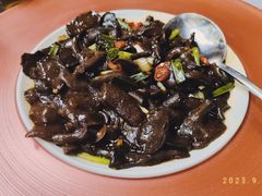 -润泽天·湘味家宴(岳麓山店)