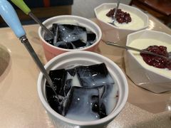 龟苓膏-味妙顺德厨房(绿地缤纷城店)