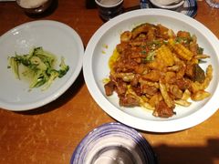 -95号酱骨·一块豆腐(展春园西路店)