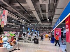 -物美超市(下沙云水店)