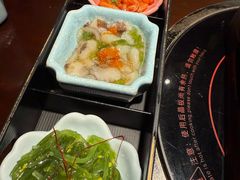 -松鹤精致料理(五一中路店)