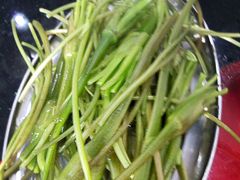 -老石黑山羊毛驴肉火锅(金凯广场店)