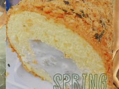 -皇后西斯汀饼店(文化路店)