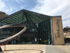 -西安大唐西市博物馆